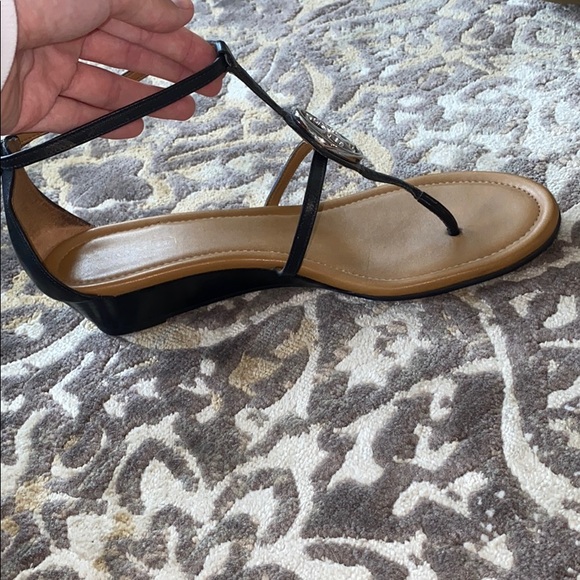 Coach Sandals - Picture 5 of 5